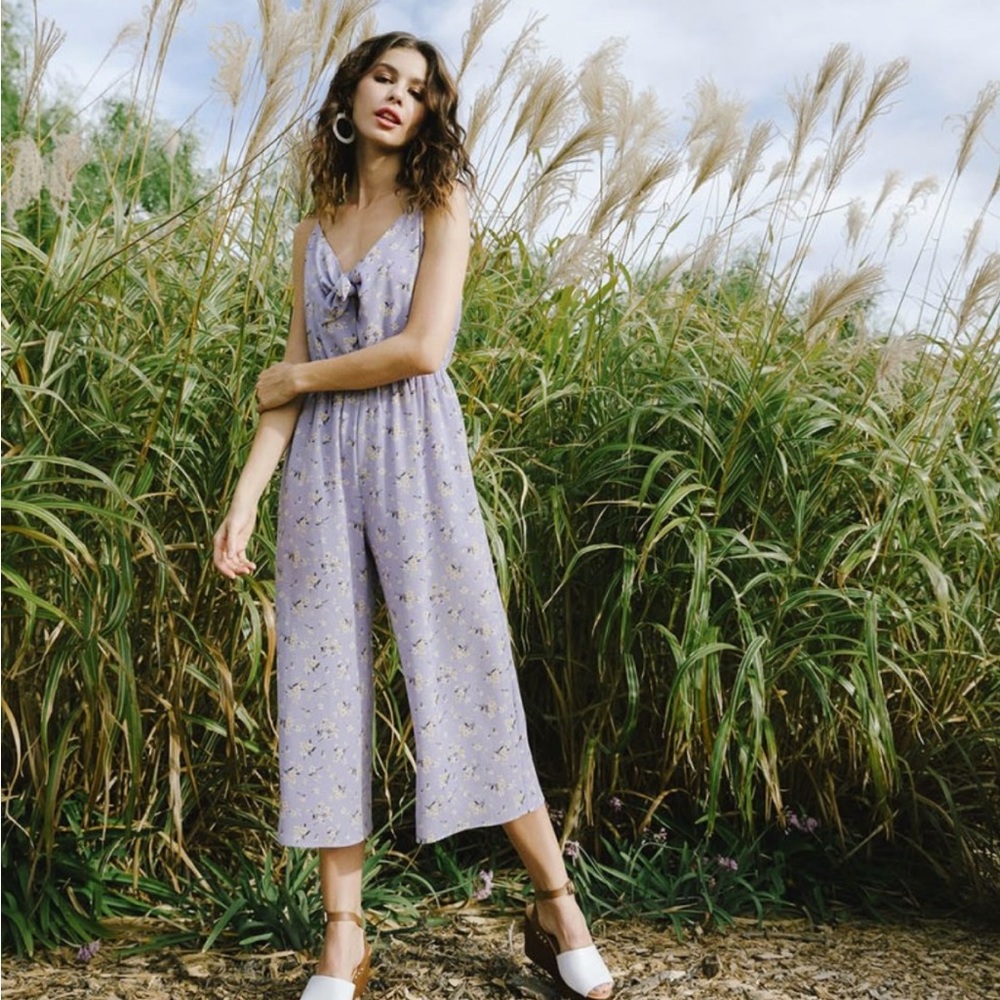 Jumpsuit